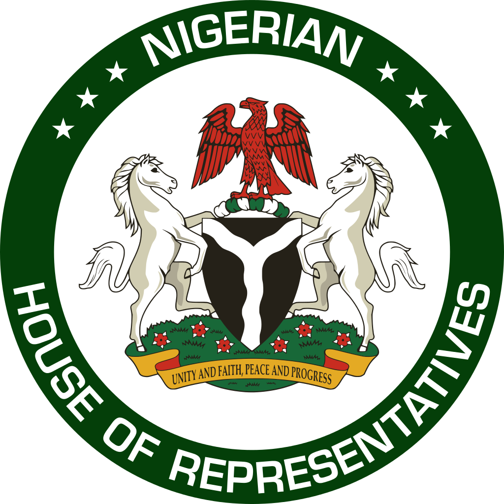 Dr. Michael Akintomide Ajilo Logo White